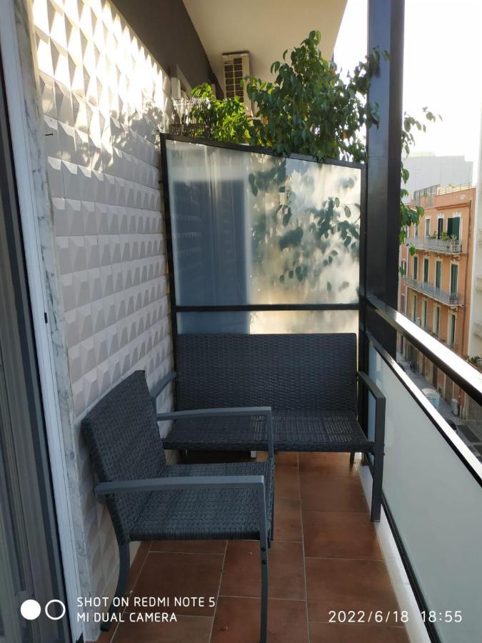 Hsh Home Sweet Home Bari Exterior photo