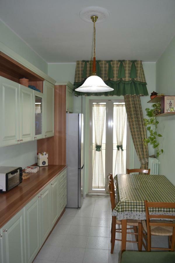 Hsh Home Sweet Home Bari Exterior photo