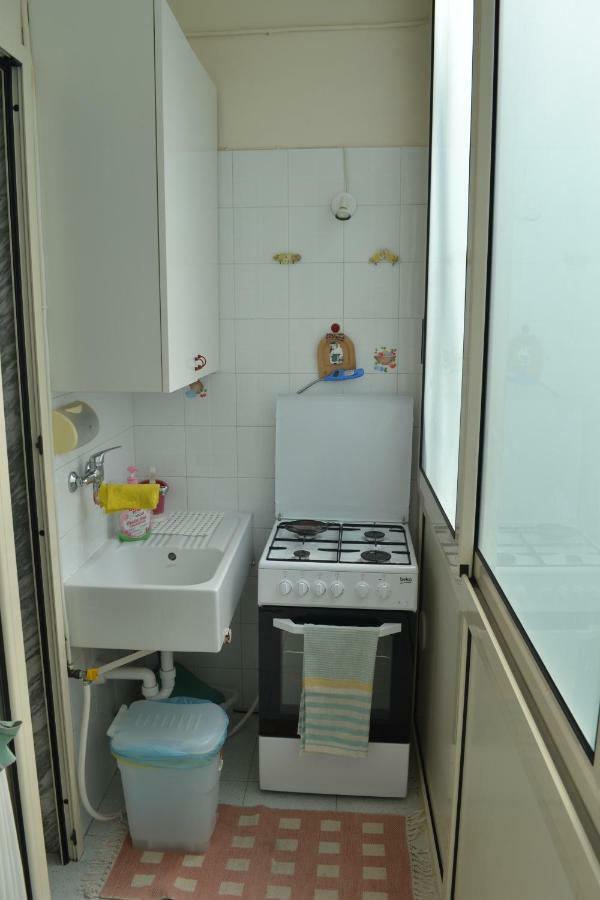 Hsh Home Sweet Home Bari Exterior photo